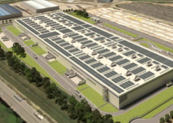 P3 Logistics, nuovo hub logistico a vocazione farmaceutica da 71.000 mq a Livorno