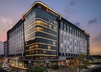 Marriott presenta Apartments by Marriott Bonvoy per viaggi business e leisure