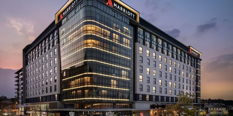 Marriott presenta Apartments by Marriott Bonvoy per viaggi business e leisure