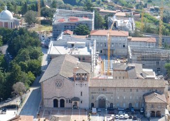Back2Bonis, riparte con Amco e Prelios il progetto Monteluce a Perugia