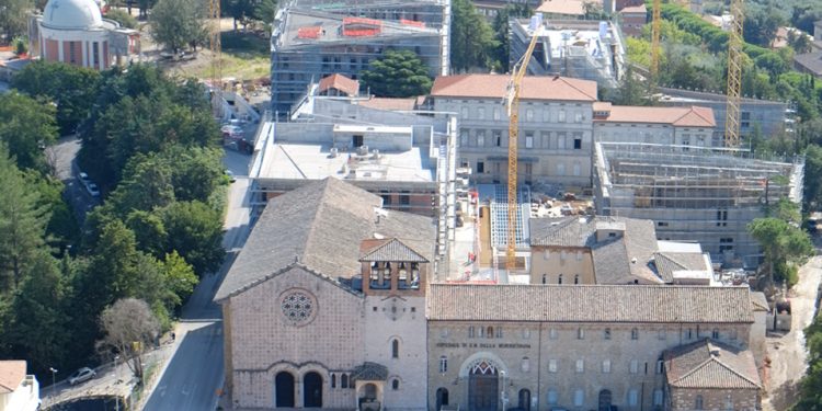 Back2Bonis, riparte con Amco e Prelios il progetto Monteluce a Perugia