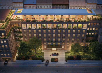 Nuovo tenant per Spiga 26 sviluppato da Hines a Milano