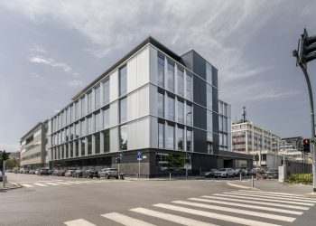 Domo Media ha affittato l’immobile V52 a una multinazionale dell’Energy
