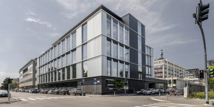 Domo Media ha affittato l’immobile V52 a una multinazionale dell’Energy