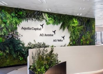Green Logistics by Aquila Capital acquisisce un terreno di 68.000 mq a Ferentino