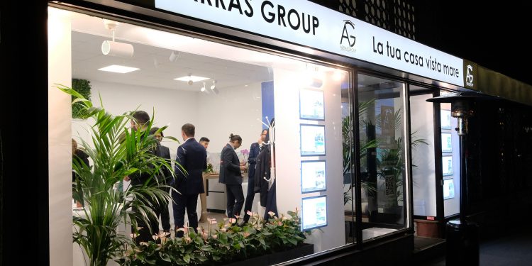 Arras Group apre la nuova sede in zona City Life a Milano