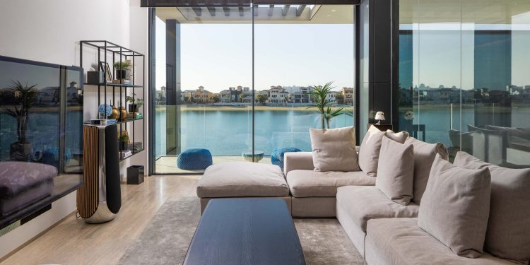 Knight Frank, prospettive in calo per il mercato del residenziale di lusso nel 2023
