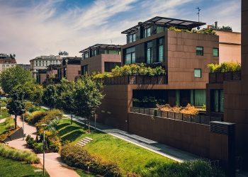 Case nuove, in cinque anni l’offerta in Italia è aumentata del 16%