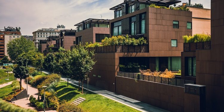 Case nuove, in cinque anni l’offerta in Italia è aumentata del 16%