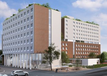 Castello Sgr acquista terreno a Milano per realizzare un nuovo studentato