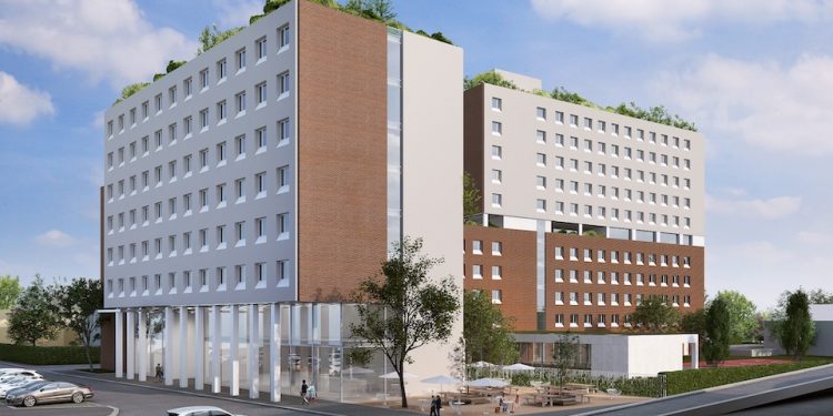 Castello Sgr acquista terreno a Milano per realizzare un nuovo studentato