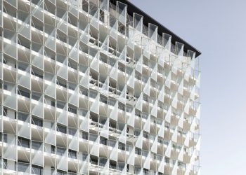 De Castillia 23 riceve a Chicago l’Award of Excellence CTBUH 2022