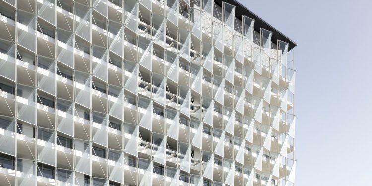 De Castillia 23 riceve a Chicago l’Award of Excellence CTBUH 2022