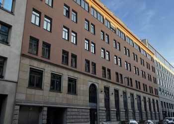 Generali Real Estate acquista un immobile nel centro di Berlino