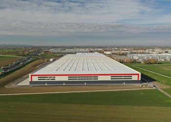 Quattro nuovi tenant per le piattaforme logistiche di Hines a Brescia e Bologna