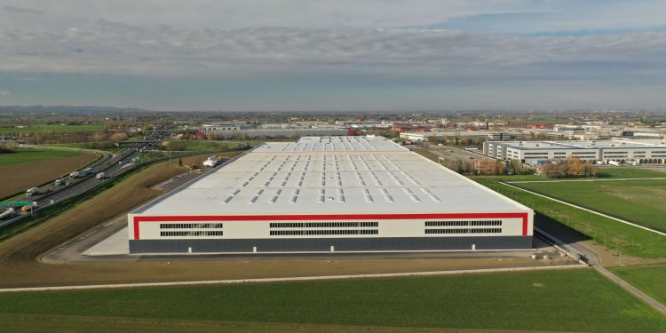 Quattro nuovi tenant per le piattaforme logistiche di Hines a Brescia e Bologna