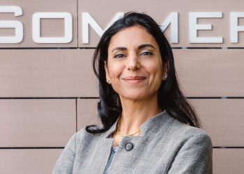 Jalouali nuova Business Developer di Drees & Sommer Italia
