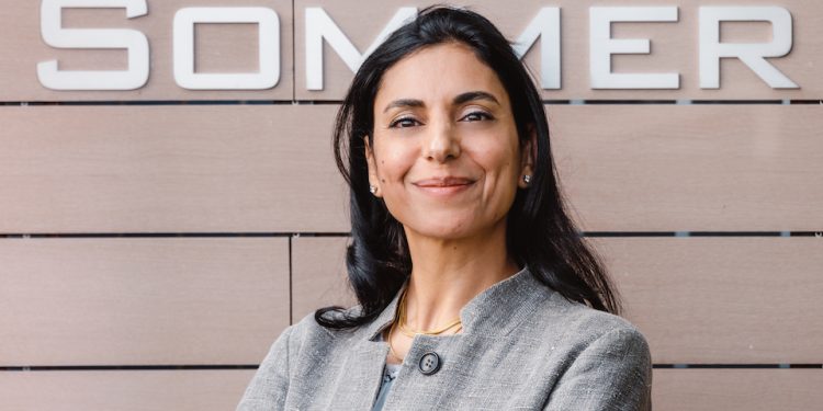 Jalouali nuova Business Developer di Drees & Sommer Italia