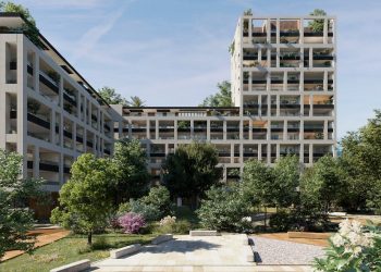 AbitareIn pronta a consegnare Palazzo Naviglio e Milano City Village