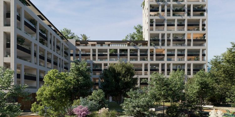 AbitareIn pronta a consegnare Palazzo Naviglio e Milano City Village