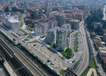 Officine Mak, accordo con Comune di Melzo per riqualificare l’area ex Galbani