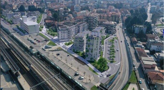 Officine Mak, accordo con Comune di Melzo per riqualificare l’area ex Galbani