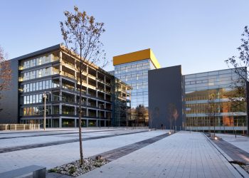 Thermo Fisher Scientific prende casa al Segreen Business Park di Milano
