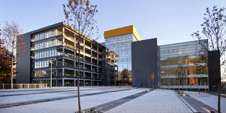 Thermo Fisher Scientific prende casa al Segreen Business Park di Milano