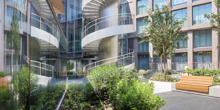 Nuovo headquarters da 3.700 mq nel centro di Milano per Bird & Bird