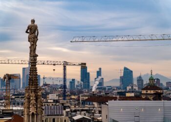 InvestiRe Sgr gestirà 9 asset tra Milano e Torino di proprietà di Reale Immobili