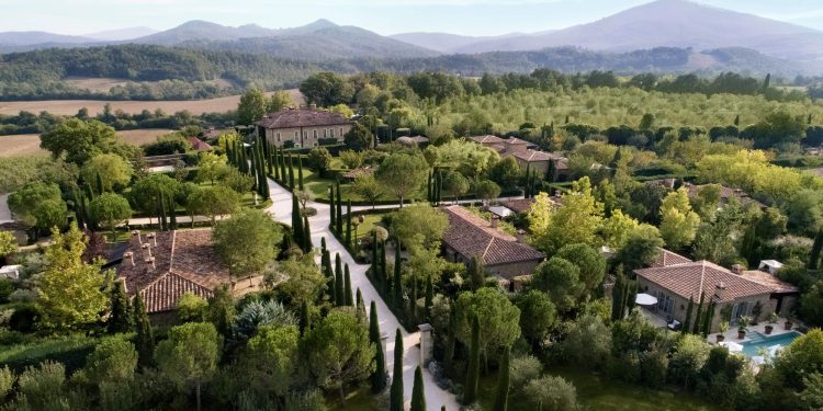 Illimity perfeziona operazione di financing nel real estate con Relais Borgo Santo Pietro