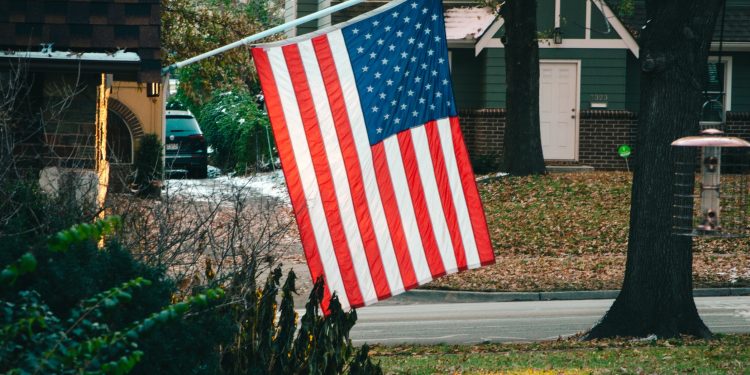 Usa, tassi sui mutui salgono al 6,42% per il fisso a 30 anni