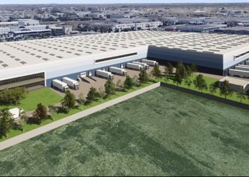 Cromwell Property Group e Bain Capital insieme per realizzare polo logistico a Bari