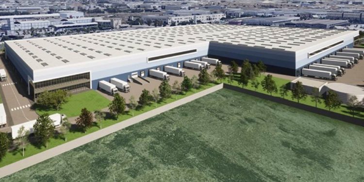 Cromwell Property Group e Bain Capital insieme per realizzare polo logistico a Bari