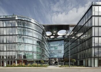 BNPP REIM, grandi opportunità nel breve temine per prime office e logistica