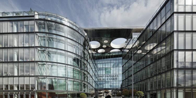 BNPP REIM, grandi opportunità nel breve temine per prime office e logistica
