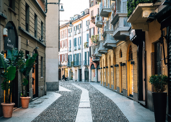 Cir vende a Merope un asset a uso misto a Brera (Milano) per 38 milioni di euro