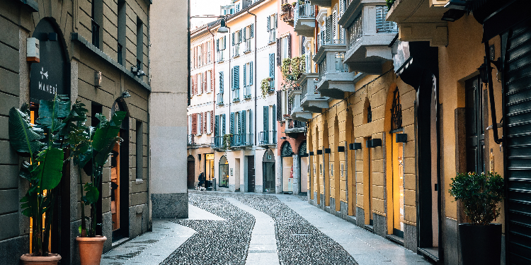Cir vende a Merope un asset a uso misto a Brera (Milano) per 38 milioni di euro