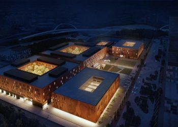 Mind, approvato il progetto definitivo del nuovo campus dell’università Statale