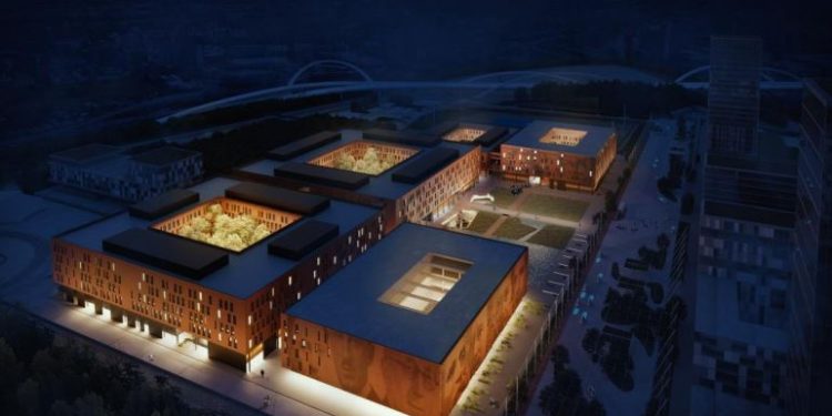 Mind, approvato il progetto definitivo del nuovo campus dell’università Statale
