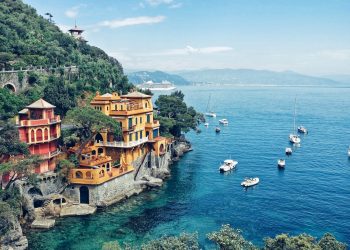 Le case vacanze pesano per il 7,3% sul totale delle vendite di case in Italia nel 2022