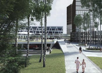 Redo e Fondazione Banca del Monte di Lombardia presentano progetto “UnaPavia”