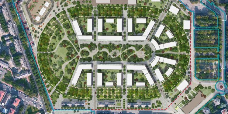 Milano, il Comune approva piano attuativo per riqualificazione dell’area Ex Trotto