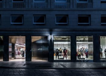 L’immobile di Covivio in Via Torino 21 a Milano scelto per il primo Jordan Store in Europa