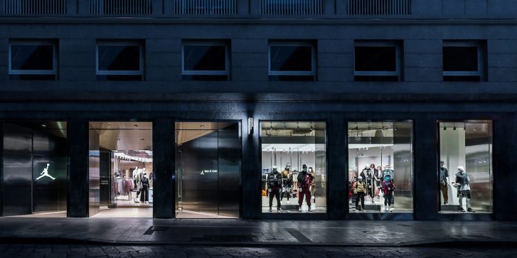 L’immobile di Covivio in Via Torino 21 a Milano scelto per il primo Jordan Store in Europa