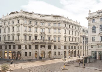 Barclays Italia cambia sede e si trasferisce negli uffici del Medelan di Piazza Cordusio