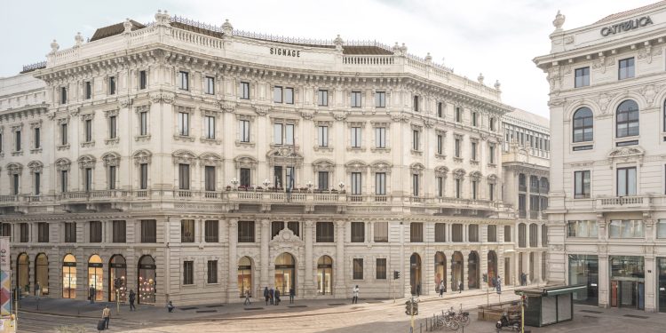 Barclays Italia cambia sede e si trasferisce negli uffici del Medelan di Piazza Cordusio