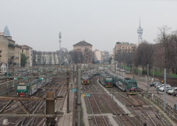 Ceetrus-Nhood trasforma Cadorna in un nuovo distretto verde della città