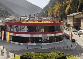 Invesco Real Estate insieme a Promos per riposizionare l’outlet Center Brenner