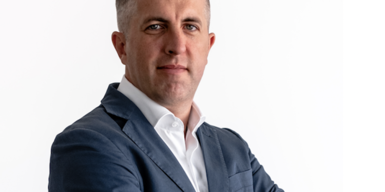Ermanno Albani nominato Business Development Director di Svicom